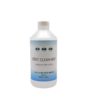 EXFIT CLEAN MIST 500㎖